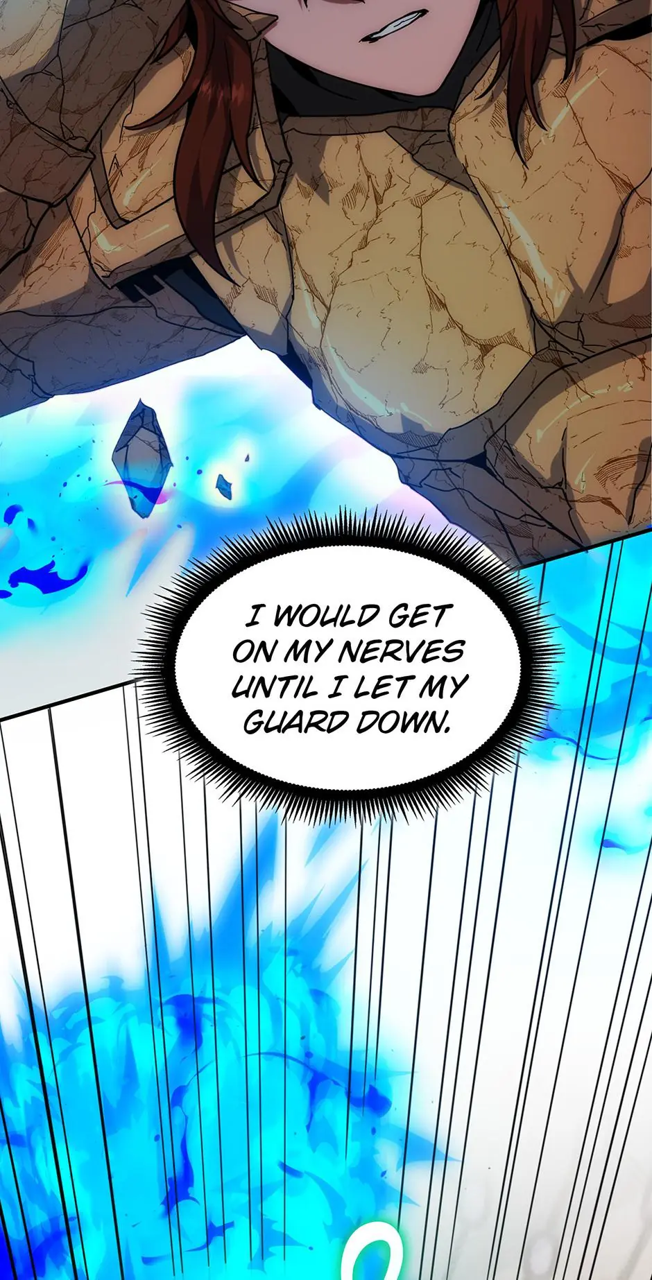 The Beginning After The End Chapter 214 Page 59
