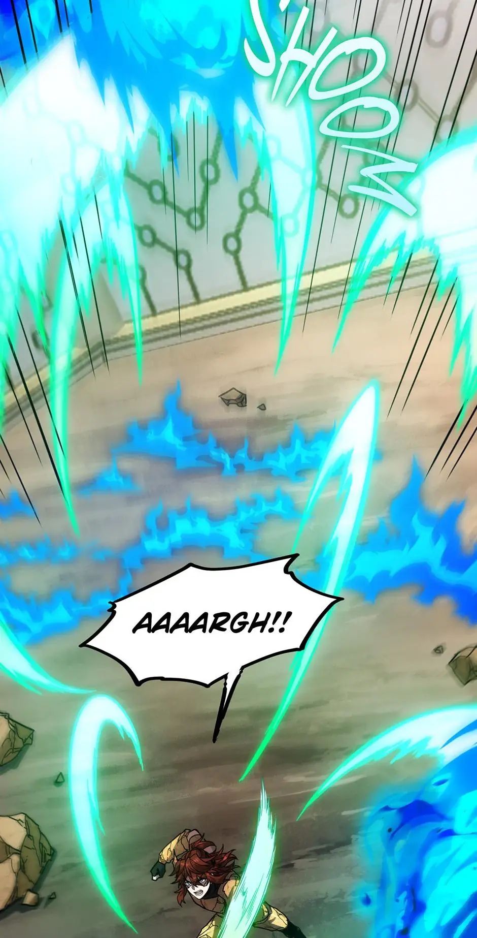 The Beginning After The End Chapter 214 Page 60