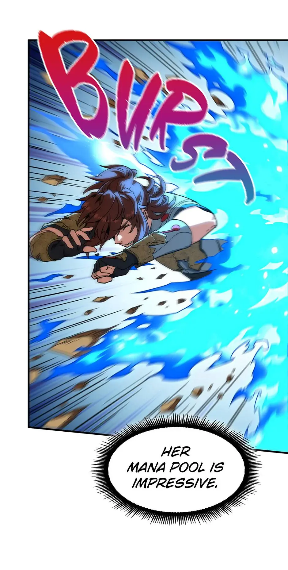 The Beginning After The End Chapter 214 Page 63