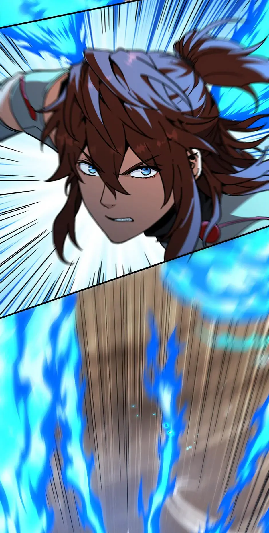 The Beginning After The End Chapter 214 Page 66