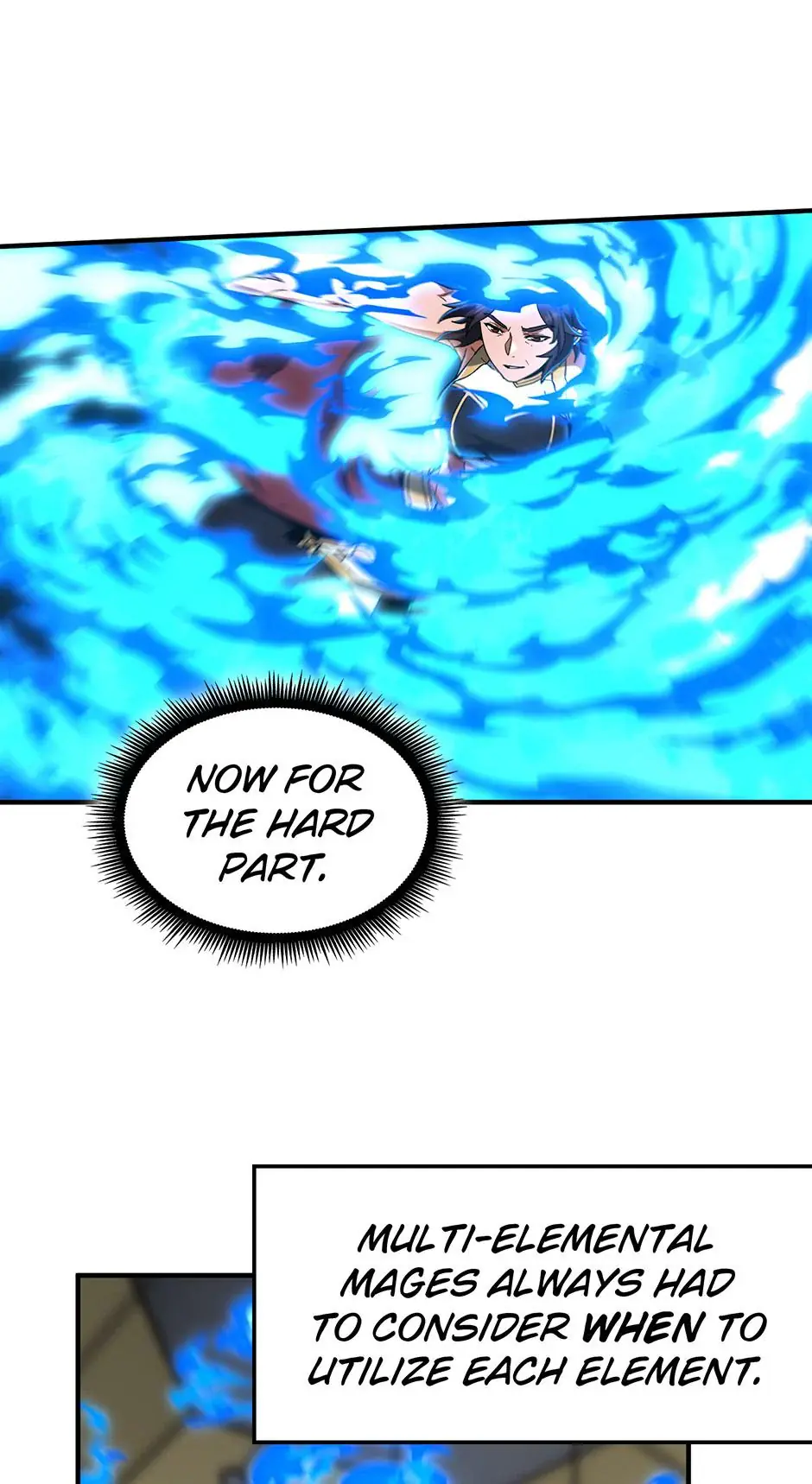 The Beginning After The End Chapter 214 Page 70