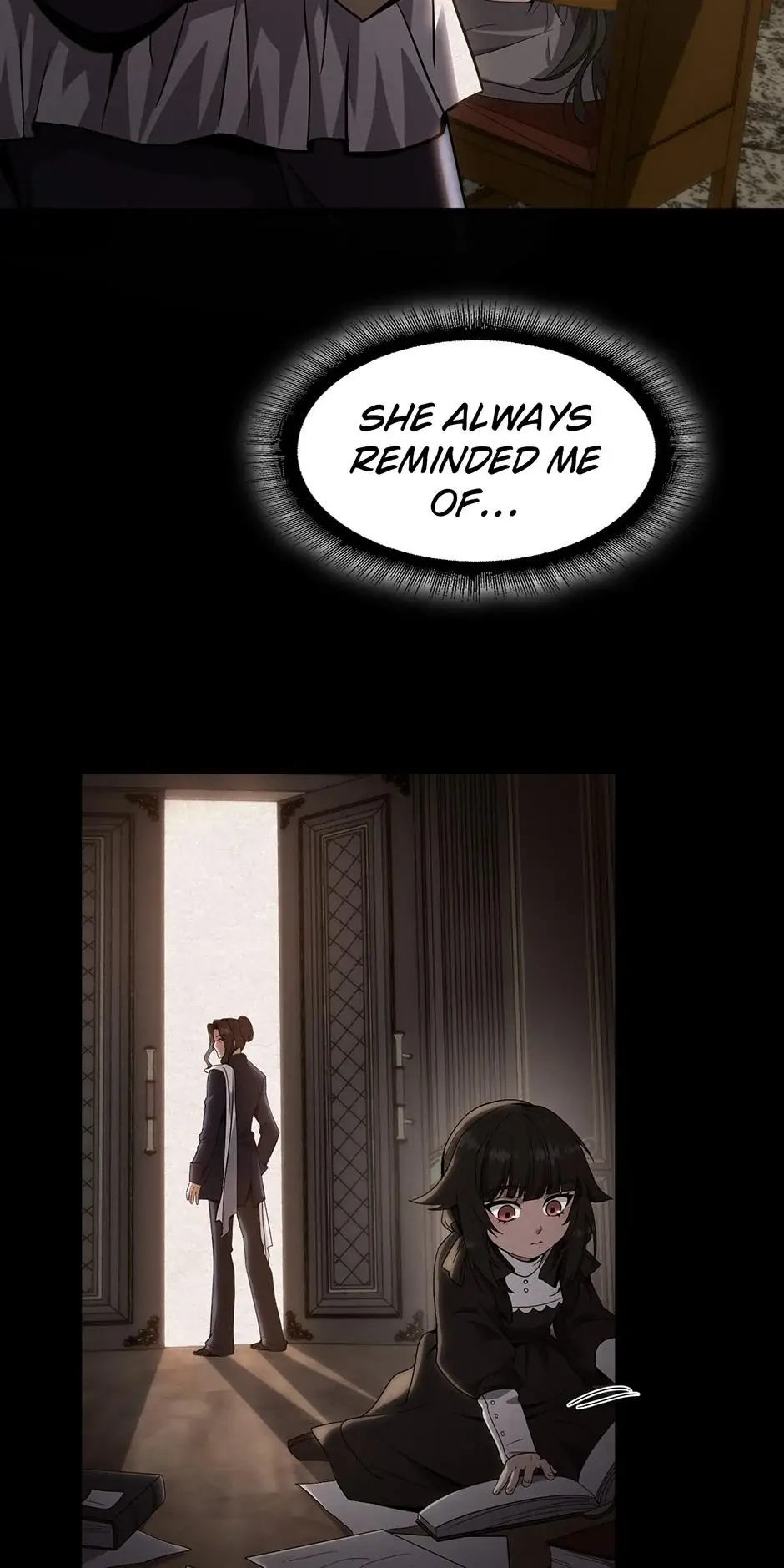 The Beginning After The End Chapter 216 Page 11