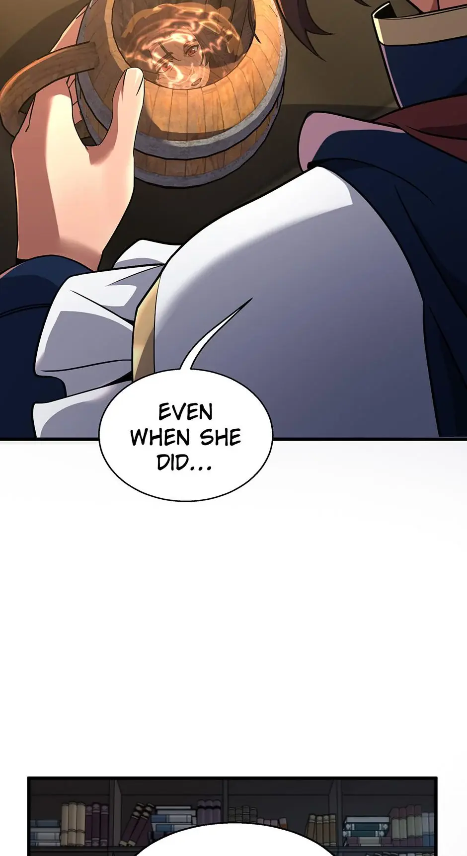 The Beginning After The End Chapter 216 Page 20