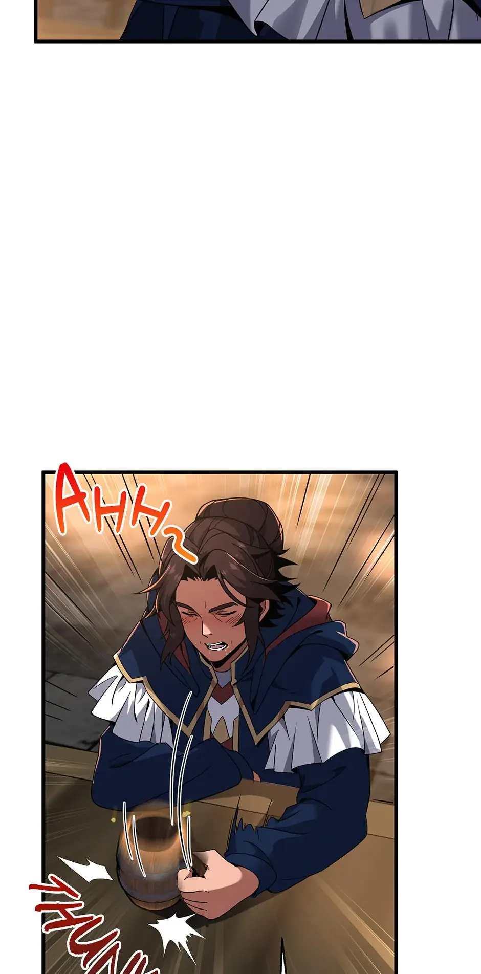 The Beginning After The End Chapter 216 Page 33