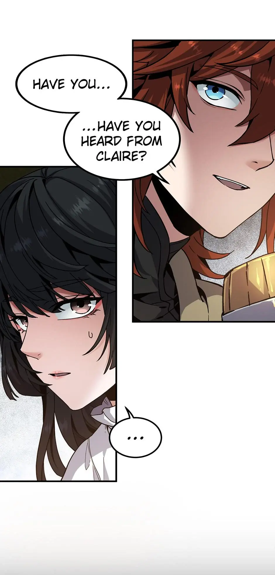 The Beginning After The End Chapter 216 Page 60
