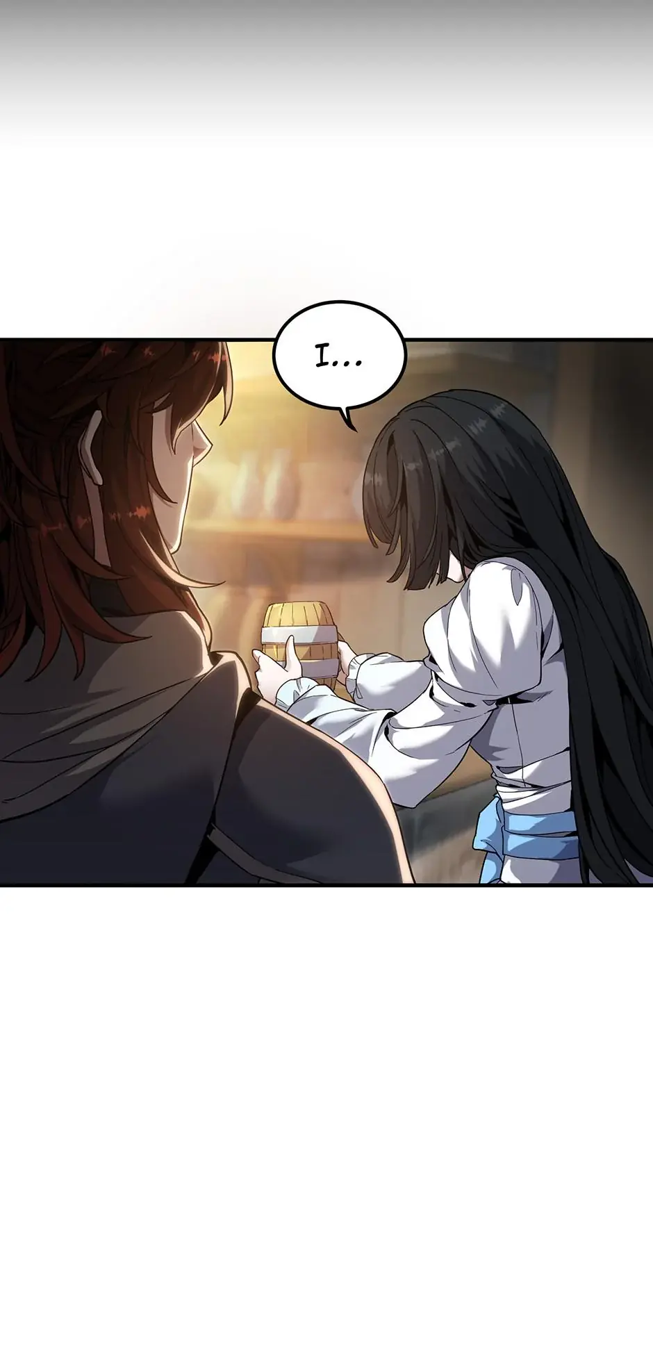 The Beginning After The End Chapter 216 Page 63