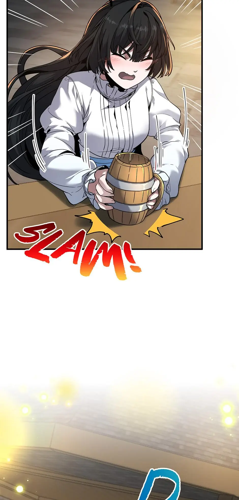 The Beginning After The End Chapter 216 Page 65
