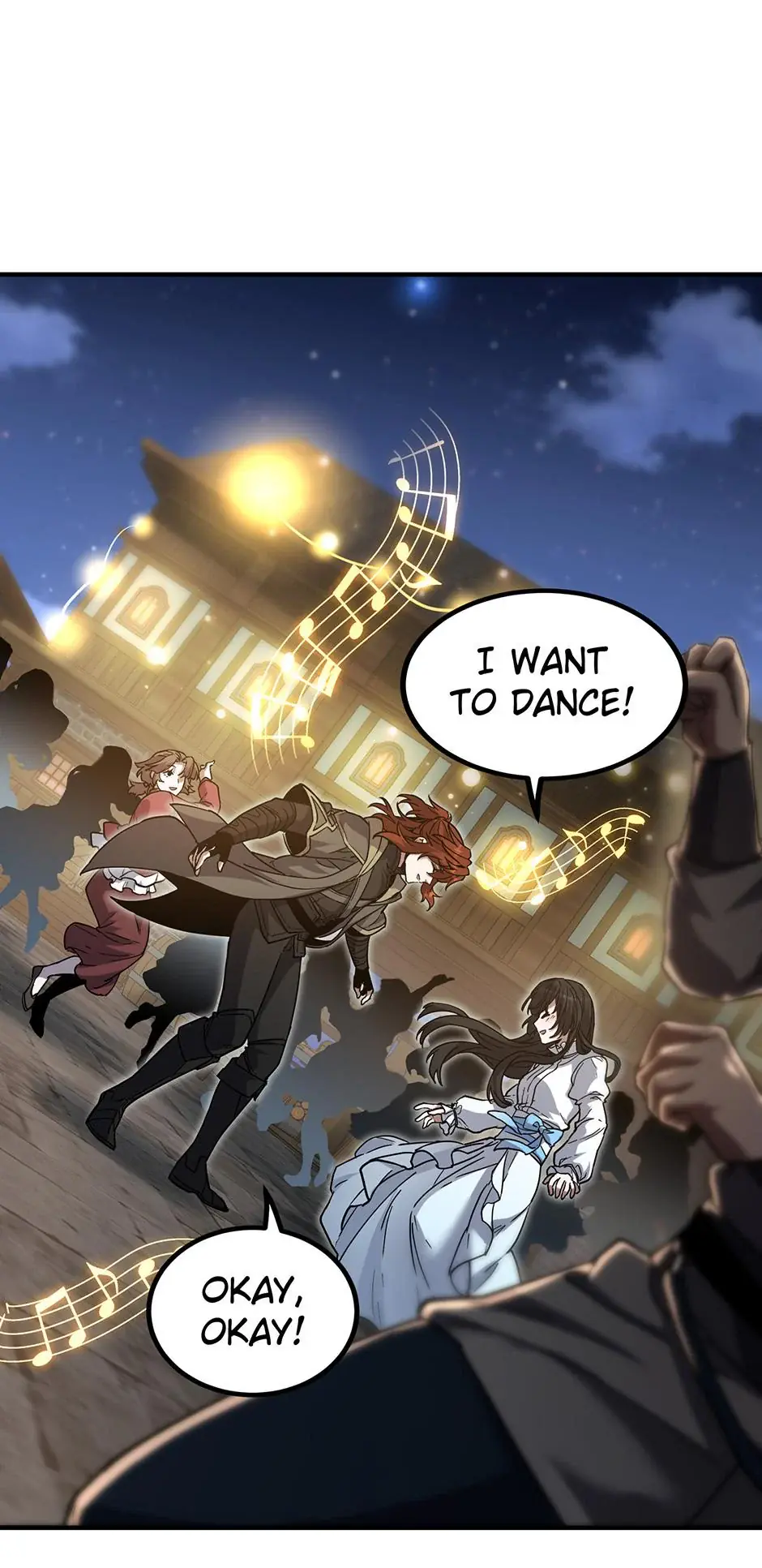 The Beginning After The End Chapter 216 Page 67