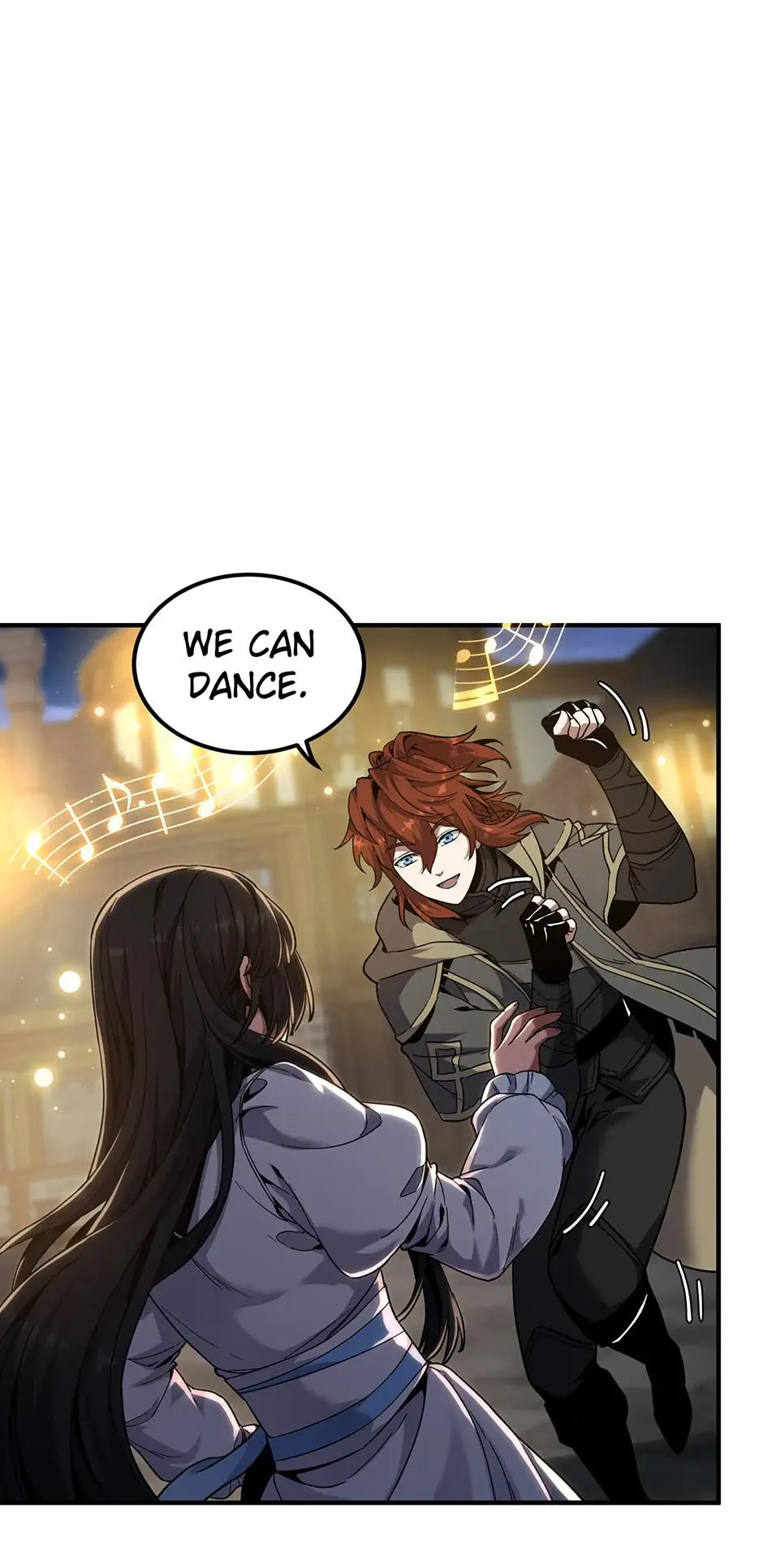 The Beginning After The End Chapter 216 Page 68