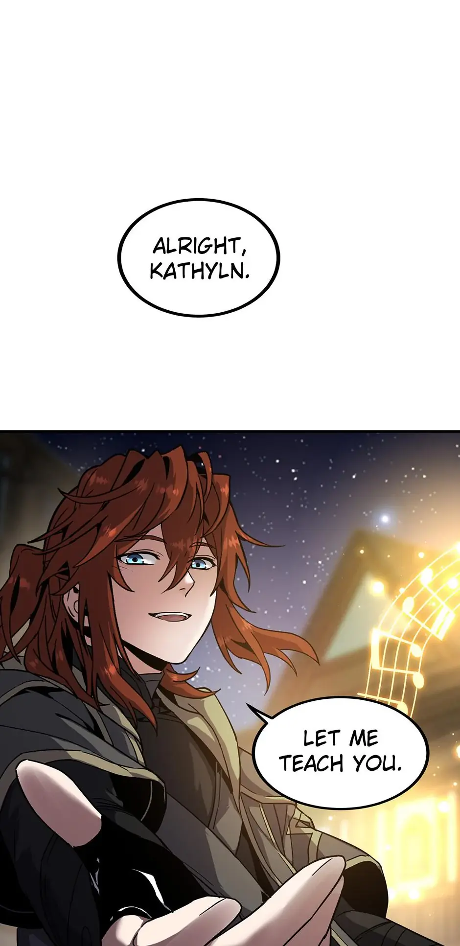 The Beginning After The End Chapter 216 Page 72