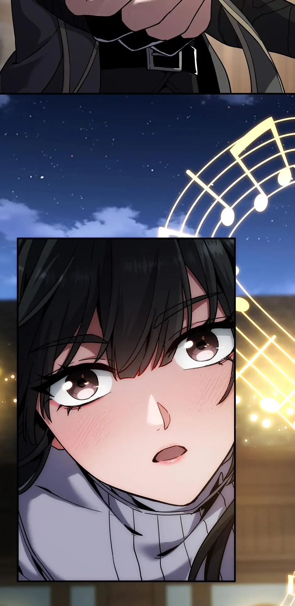 The Beginning After The End Chapter 216 Page 73