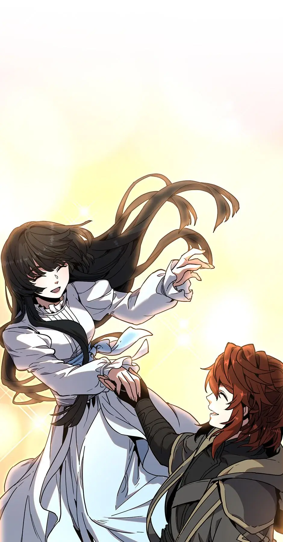 The Beginning After The End Chapter 216 Page 75