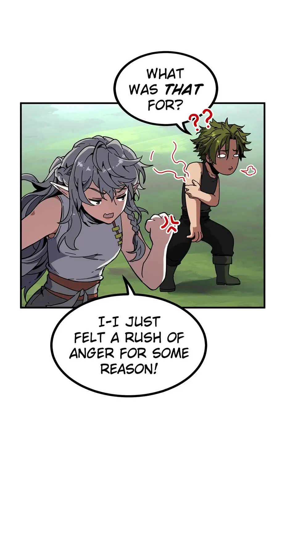 The Beginning After The End Chapter 216 Page 80