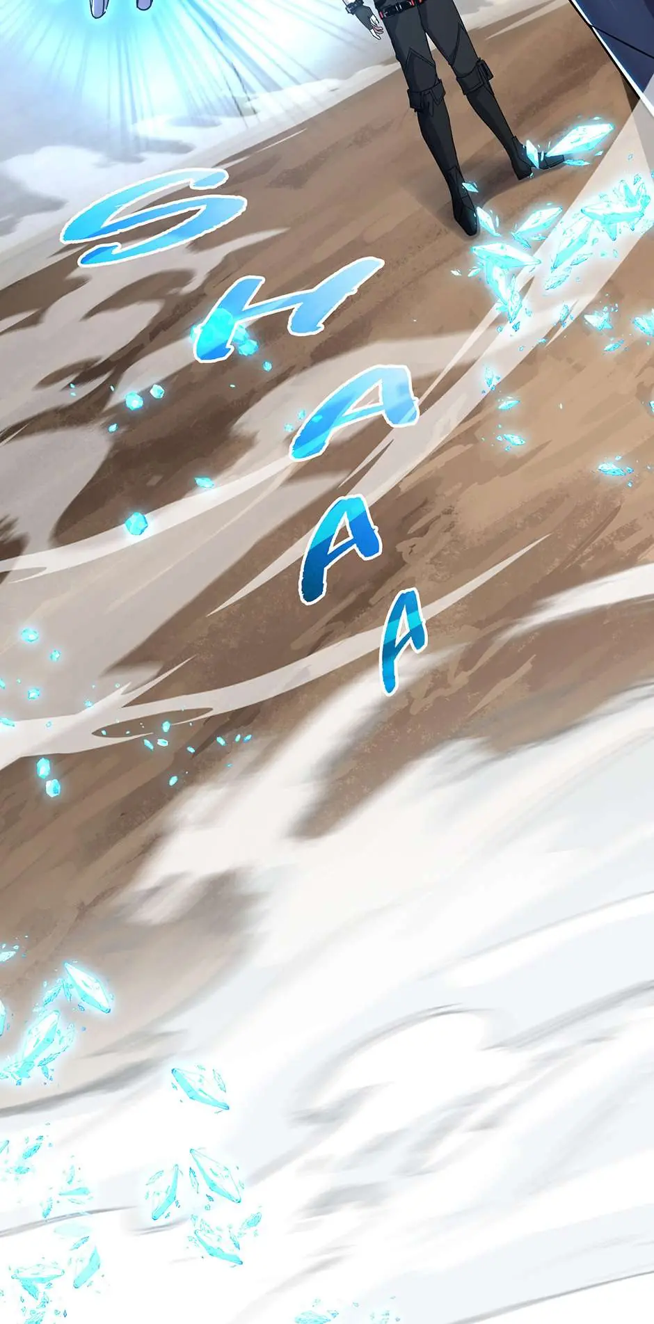 The Beginning After The End Chapter 217 Page 17
