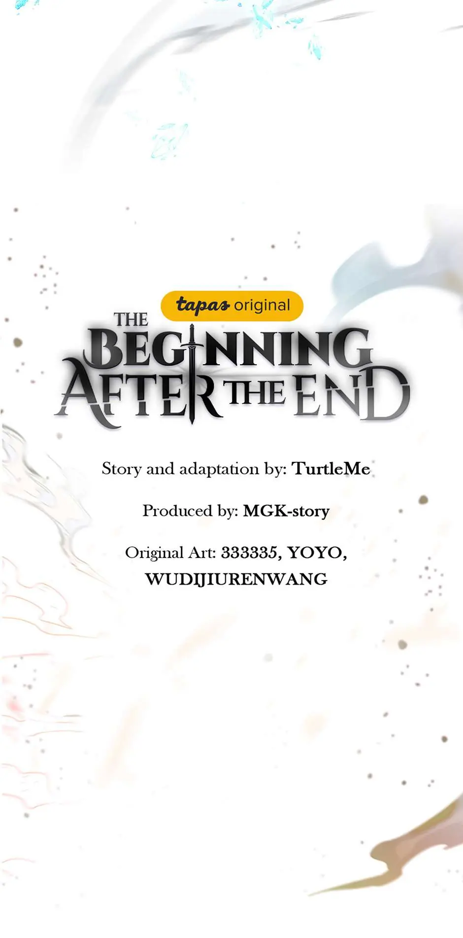 The Beginning After The End Chapter 217 Page 18