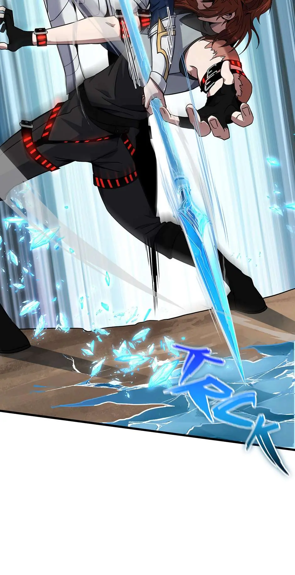 The Beginning After The End Chapter 217 Page 26