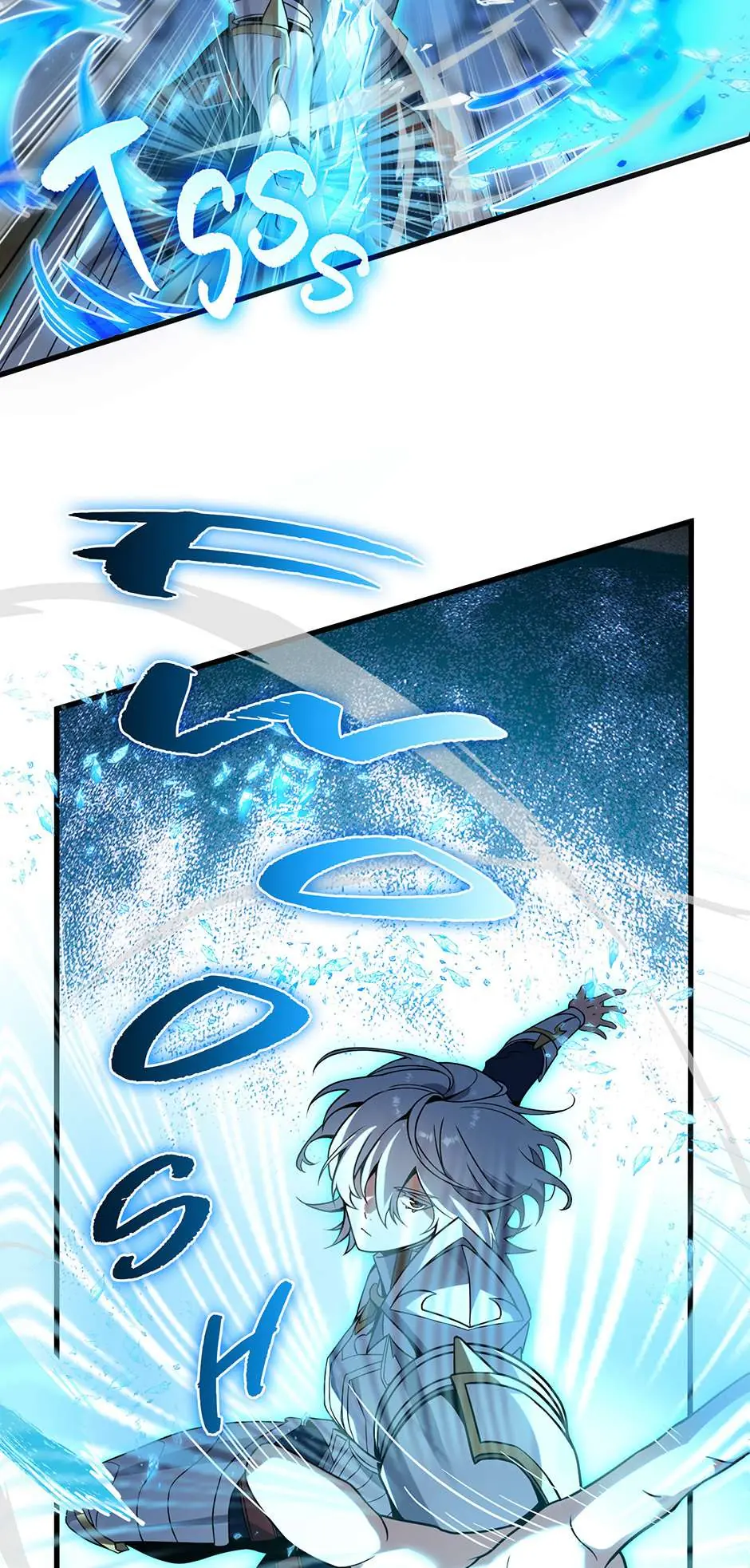 The Beginning After The End Chapter 217 Page 30