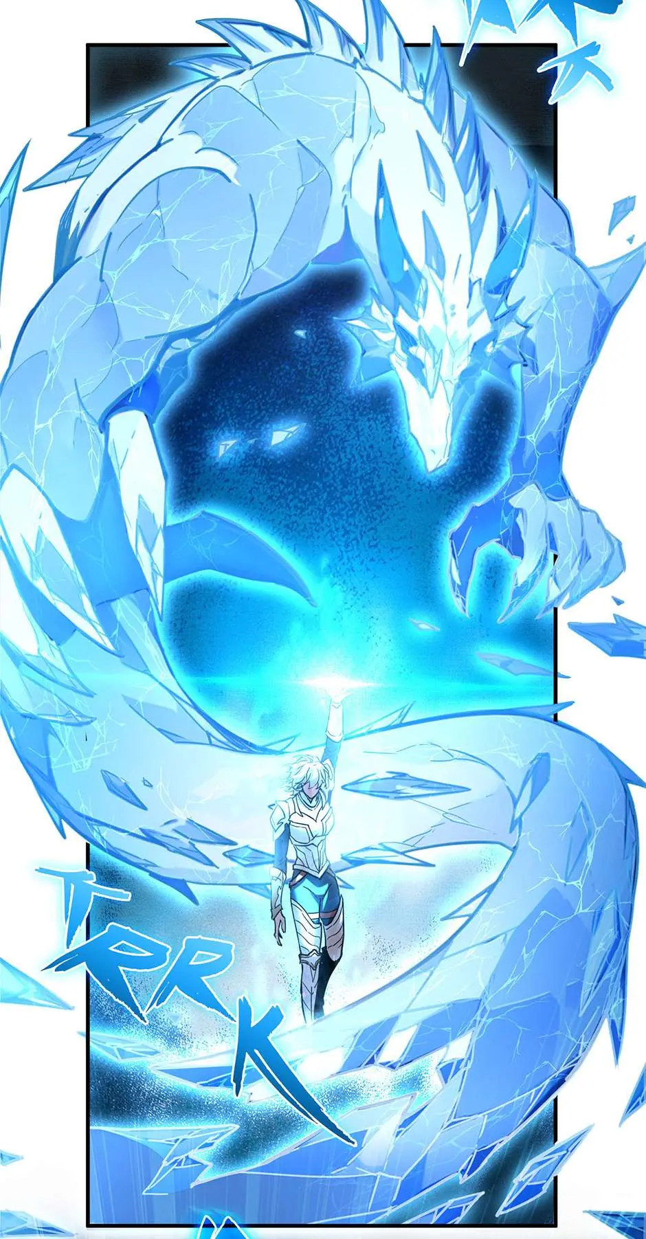 The Beginning After The End Chapter 217 Page 37