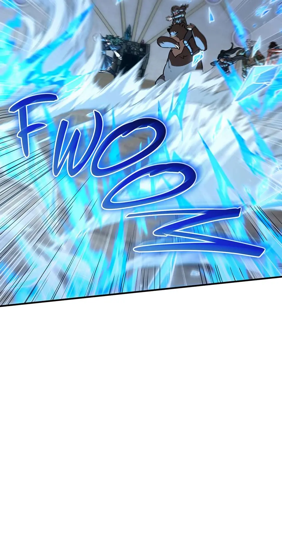 The Beginning After The End Chapter 217 Page 40