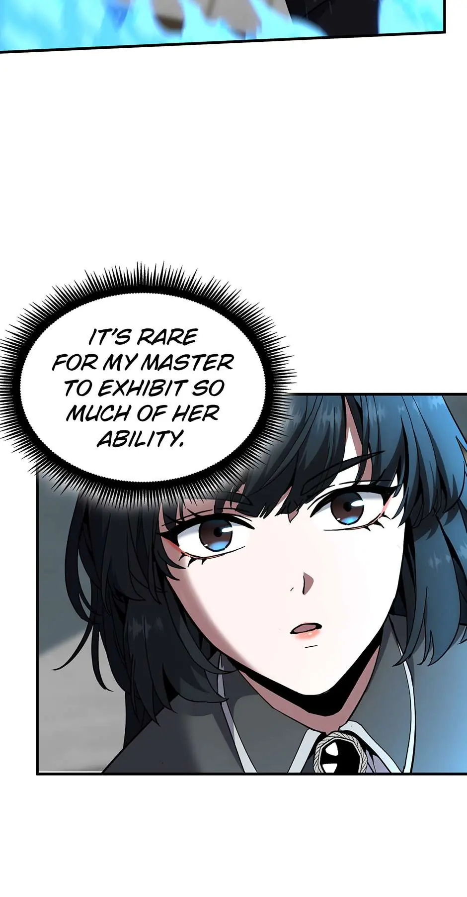 The Beginning After The End Chapter 217 Page 42