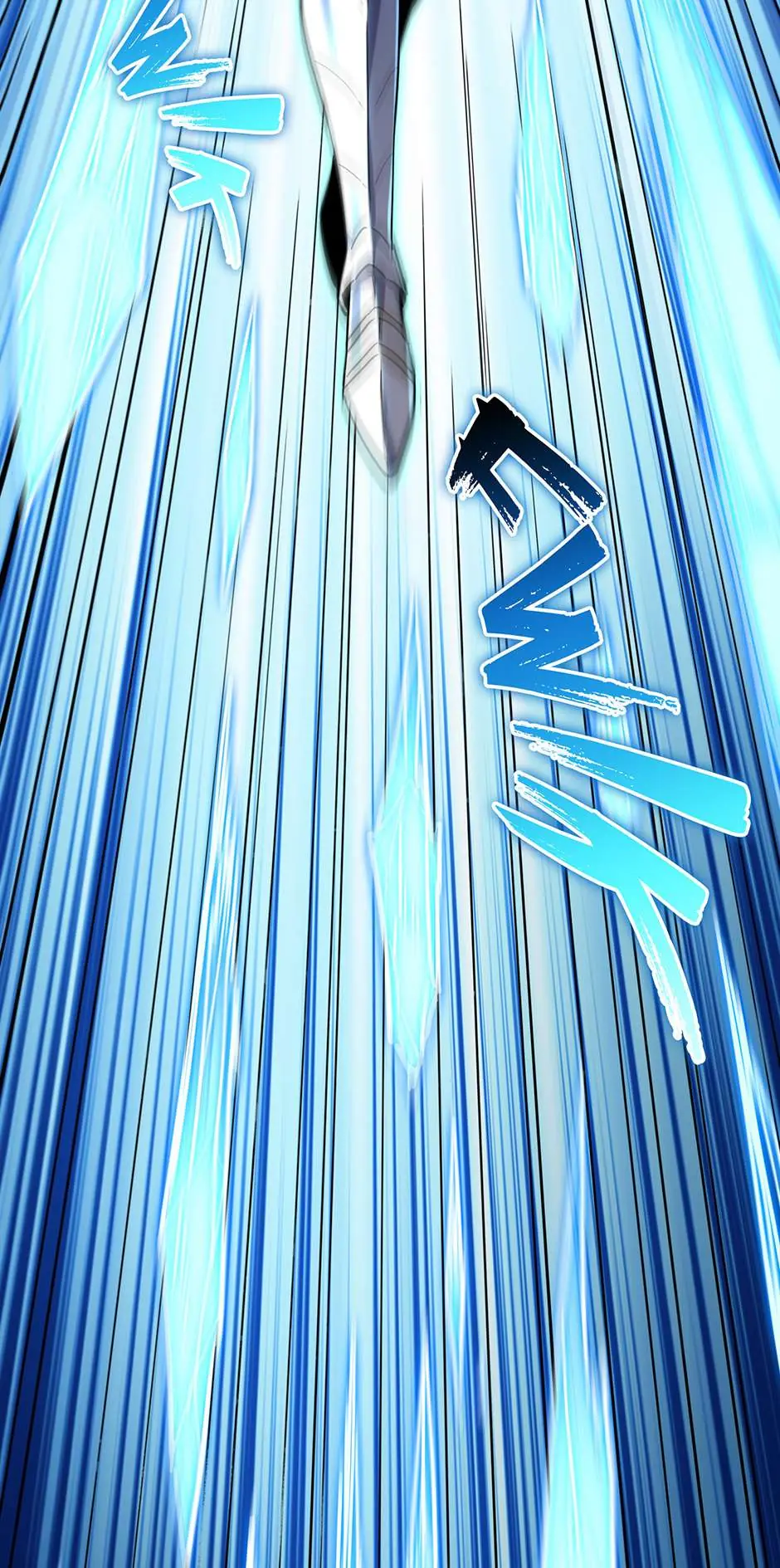 The Beginning After The End Chapter 217 Page 48