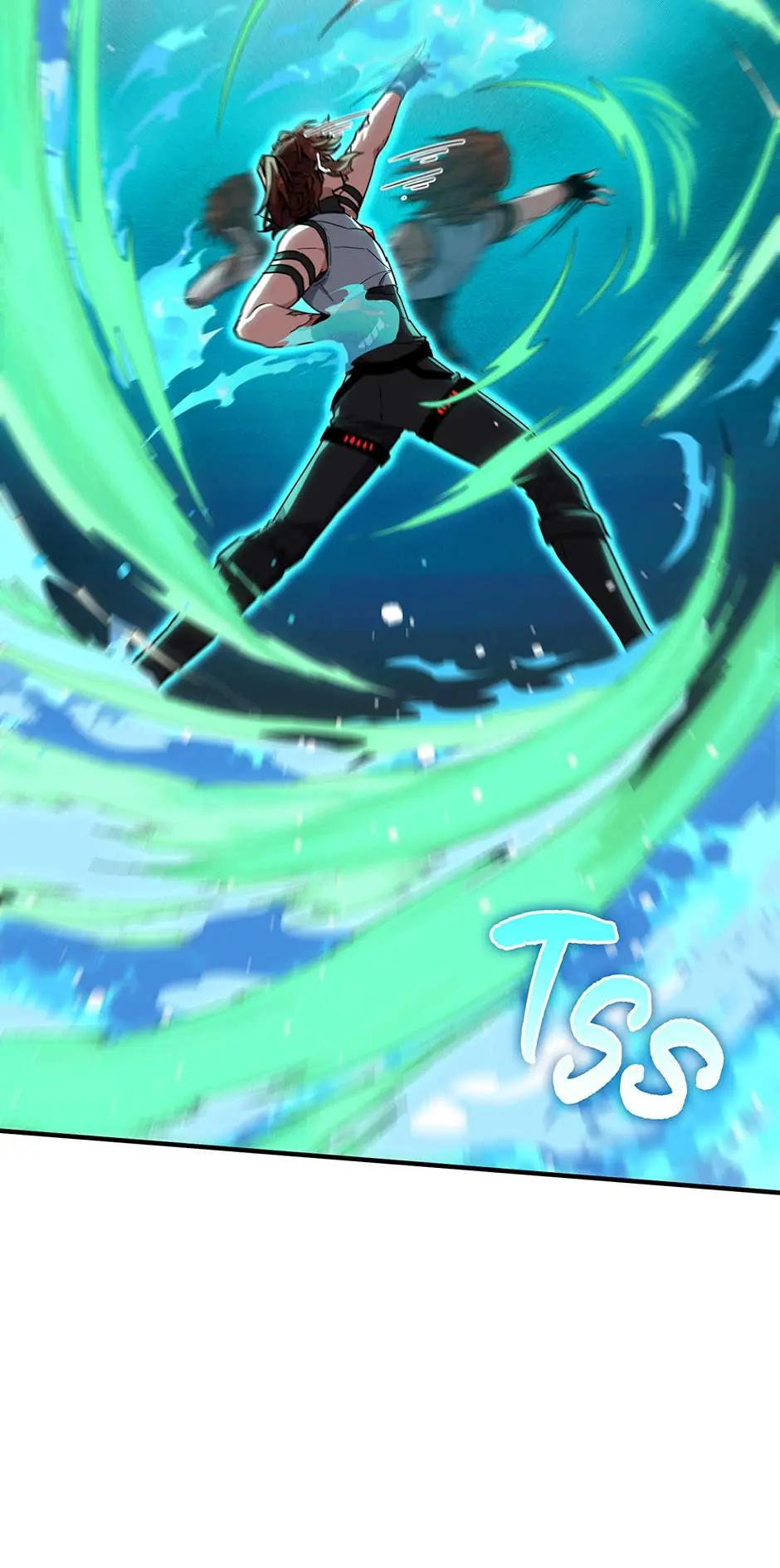 The Beginning After The End Chapter 217 Page 50