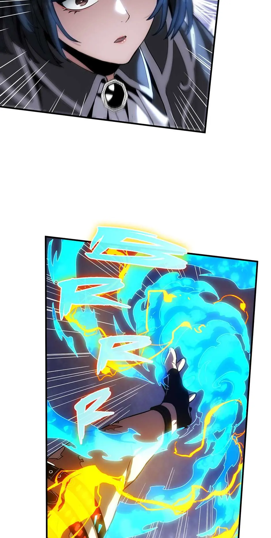 The Beginning After The End Chapter 217 Page 53