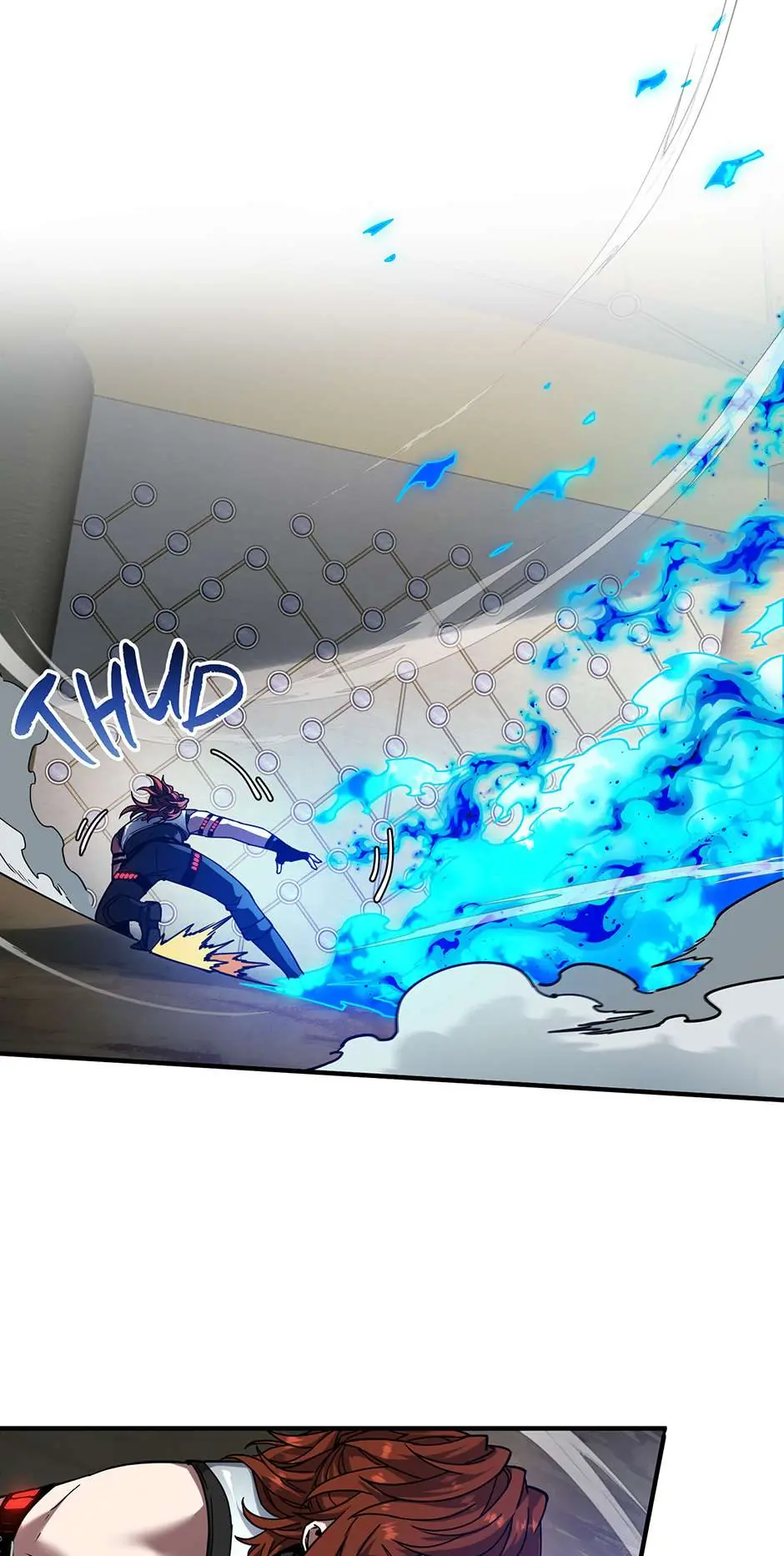 The Beginning After The End Chapter 217 Page 61