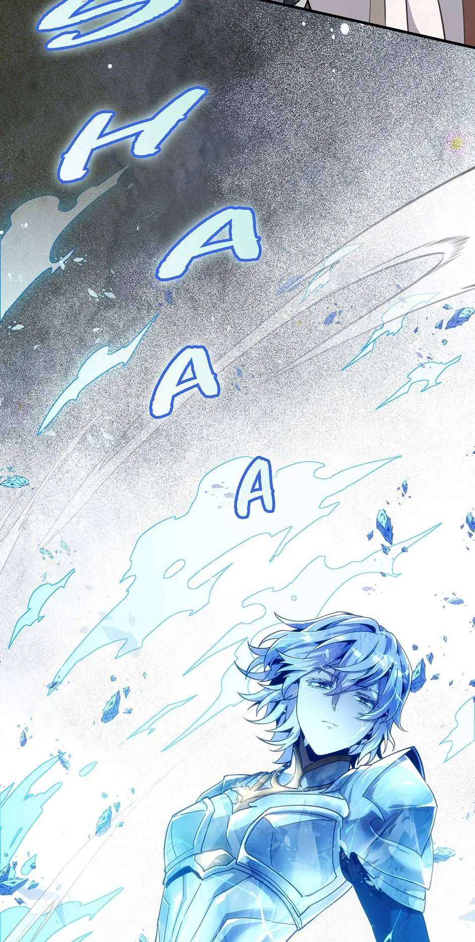 The Beginning After The End Chapter 217 Page 63