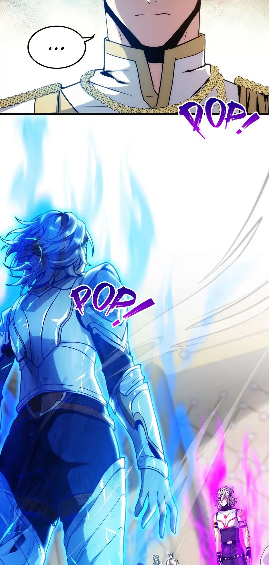 The Beginning After The End Chapter 217 Page 68