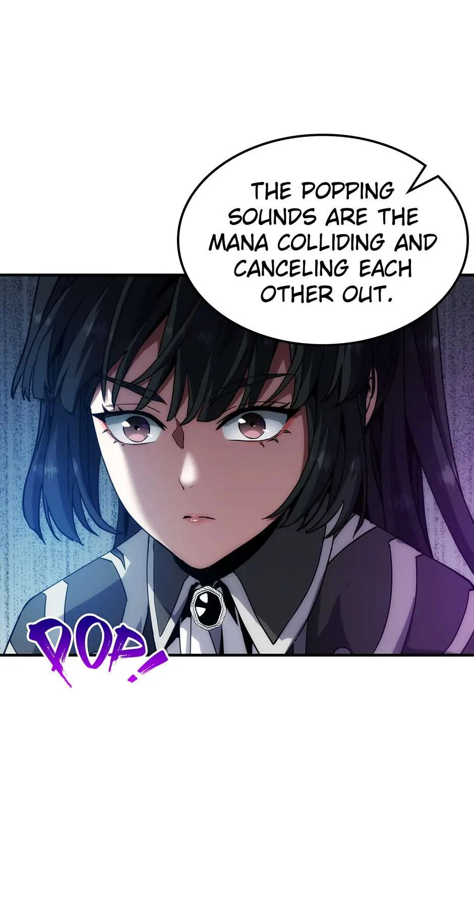 The Beginning After The End Chapter 217 Page 72