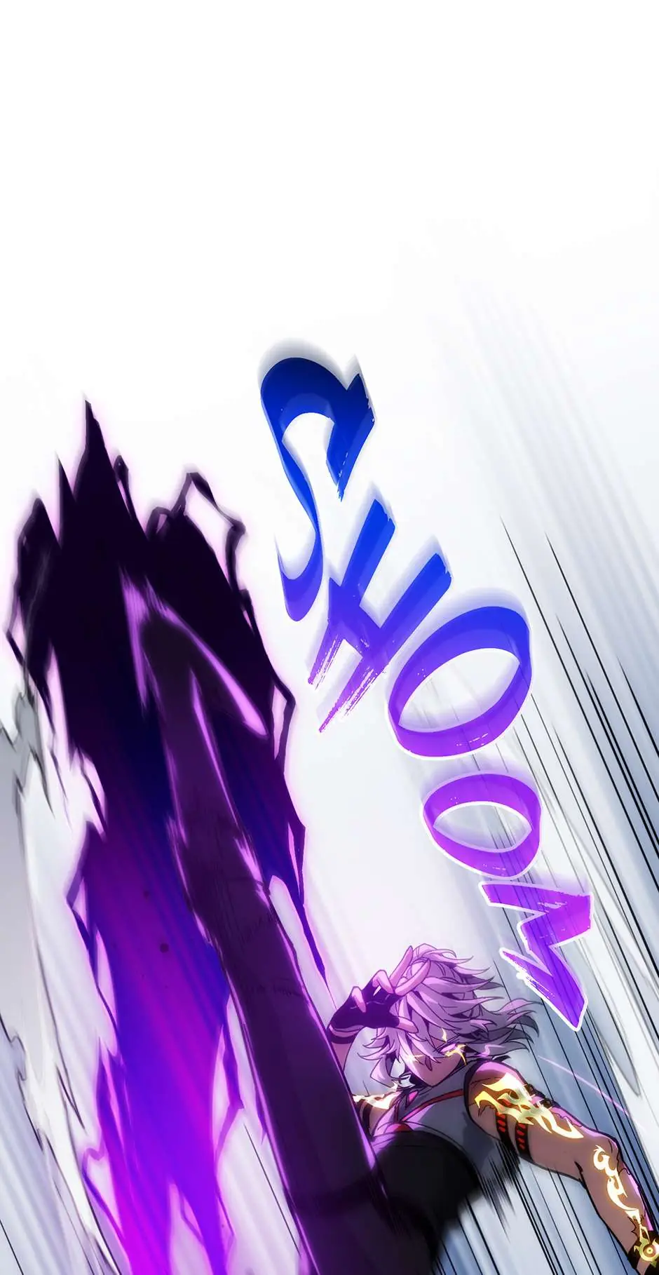 The Beginning After The End Chapter 217 Page 73