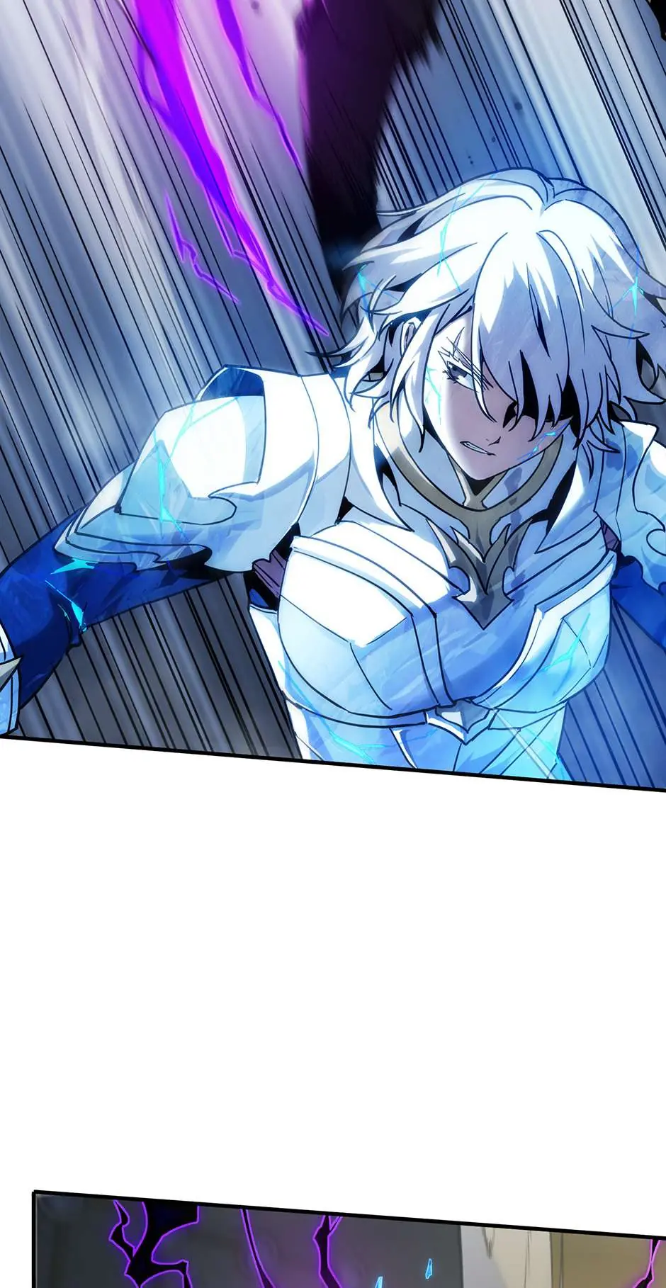 The Beginning After The End Chapter 217 Page 74