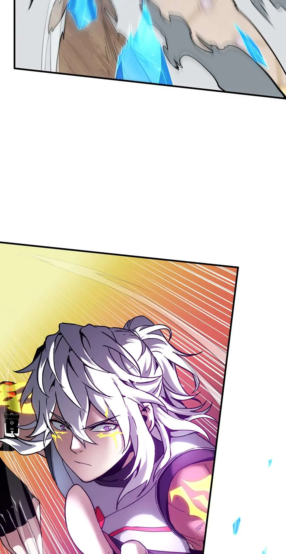 The Beginning After The End Chapter 217 Page 76