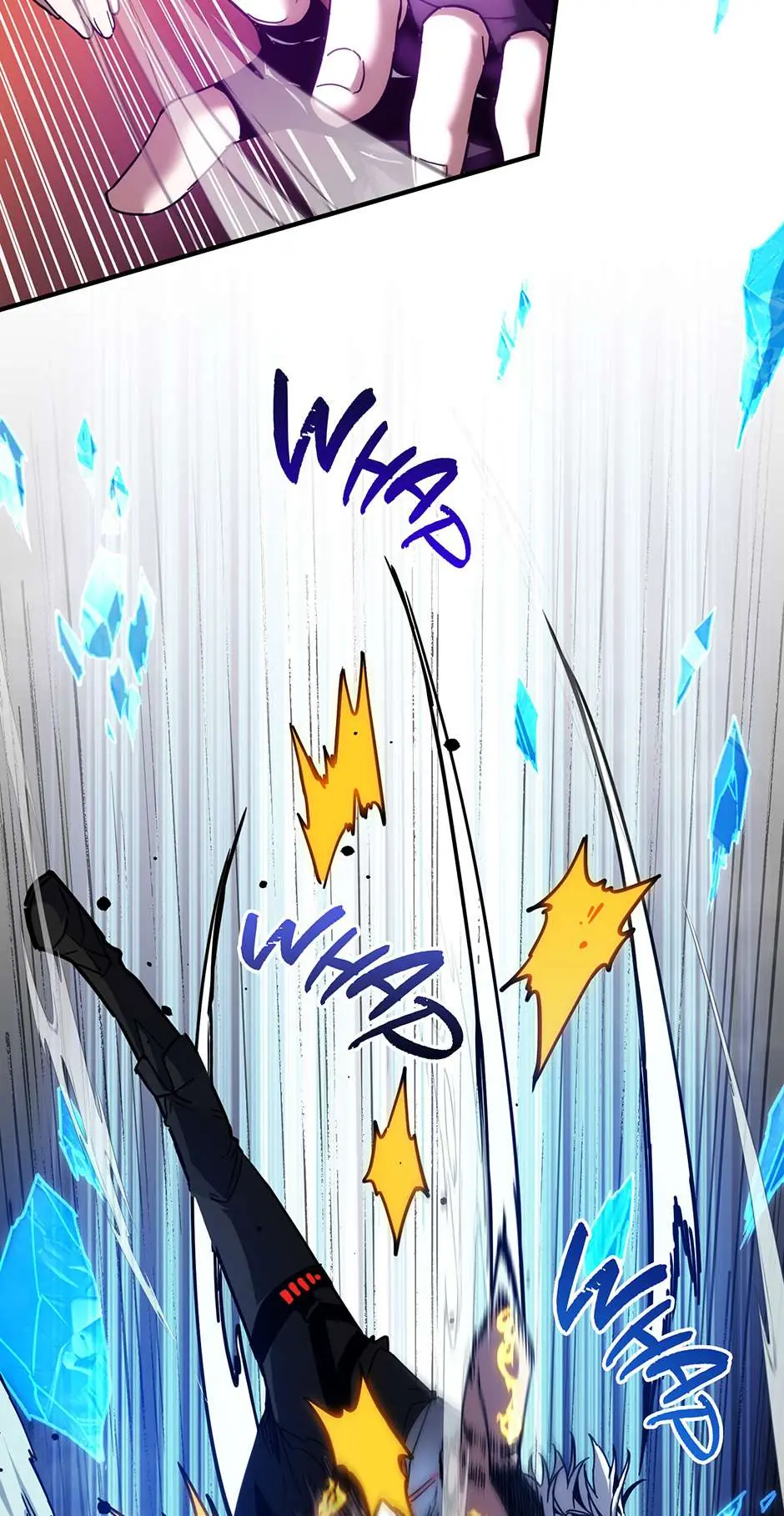 The Beginning After The End Chapter 217 Page 77