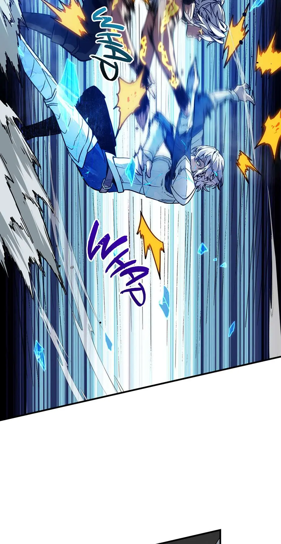 The Beginning After The End Chapter 217 Page 78