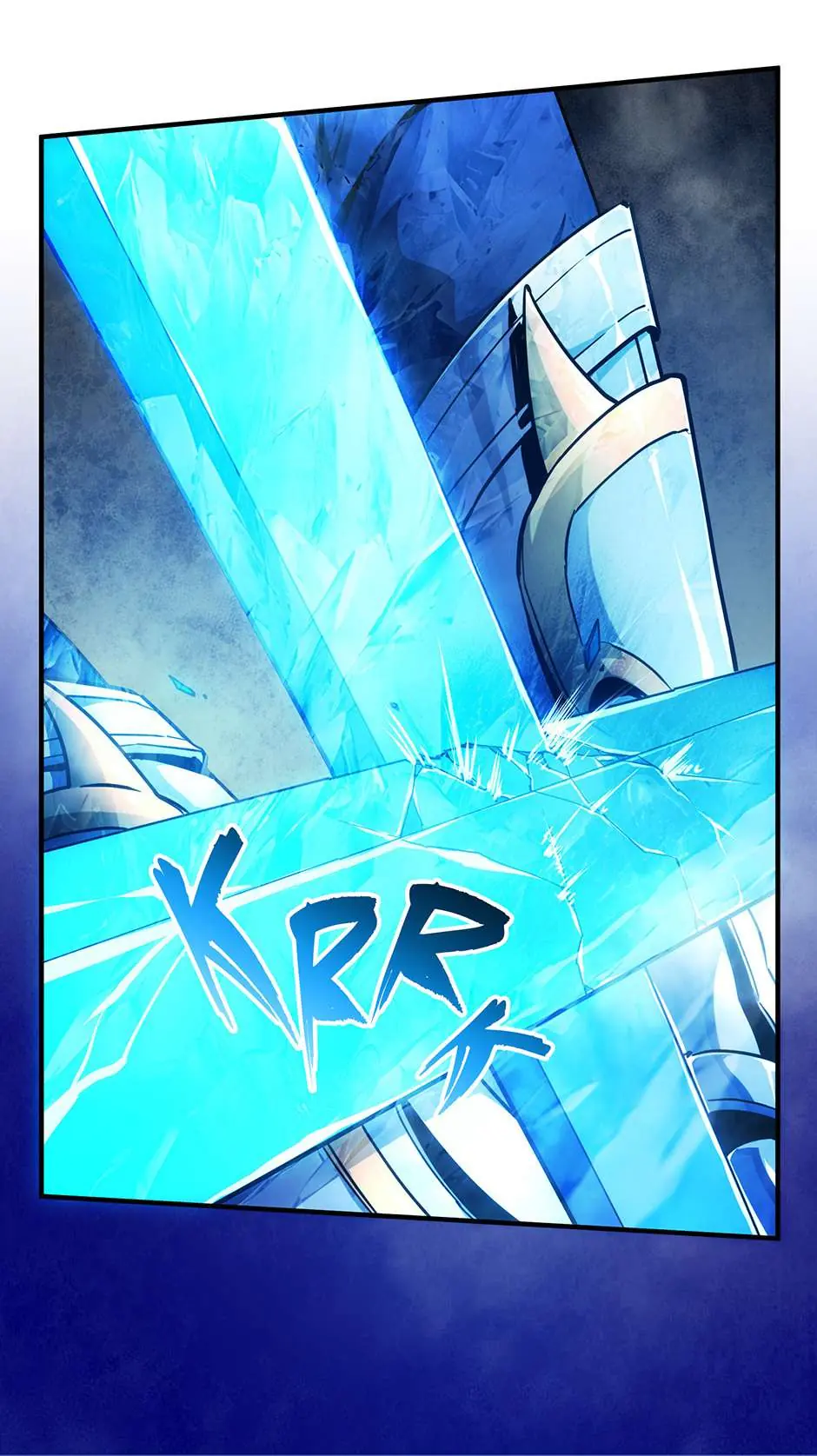 The Beginning After The End Chapter 217 Page 87