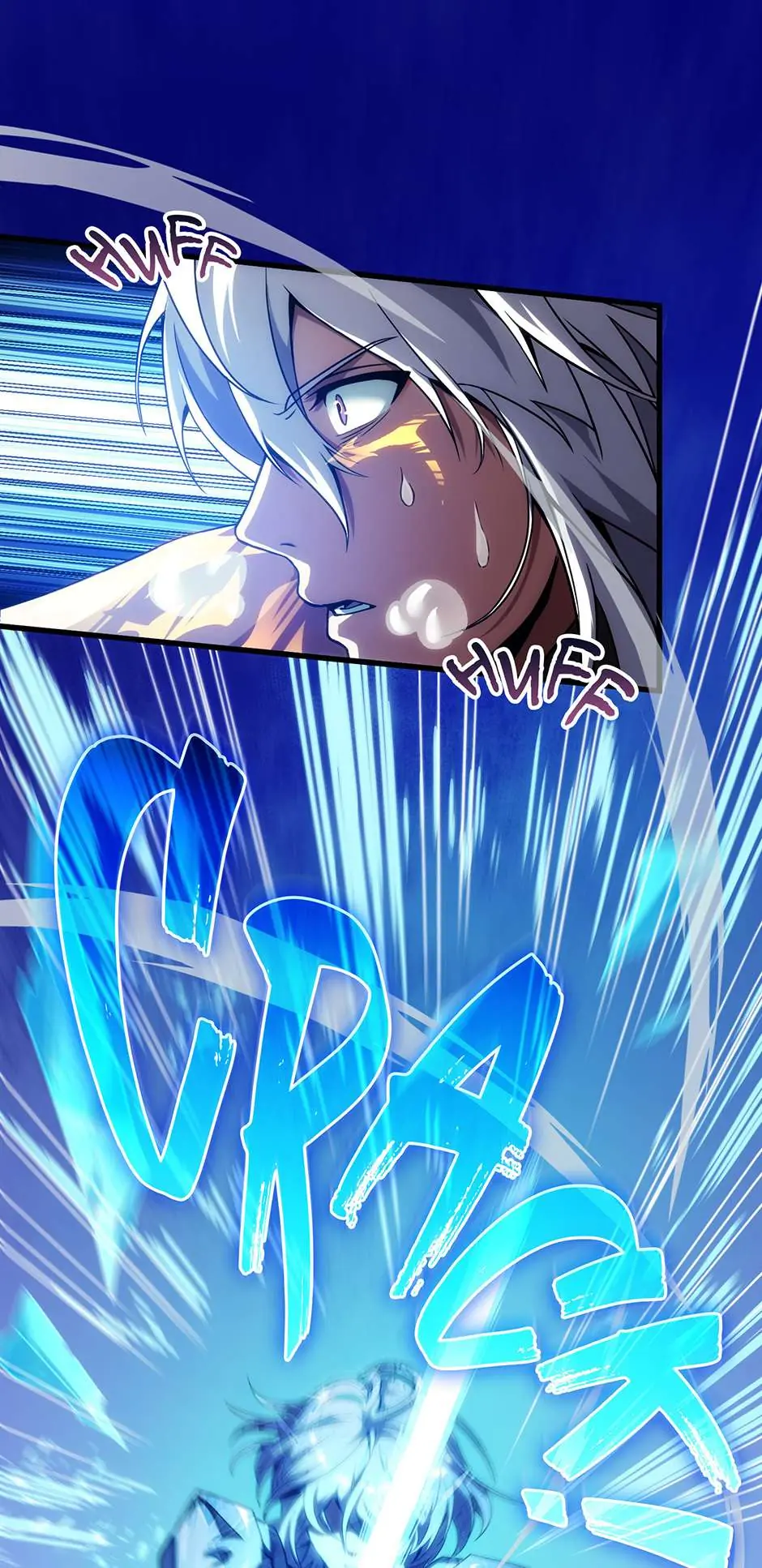 The Beginning After The End Chapter 217 Page 88
