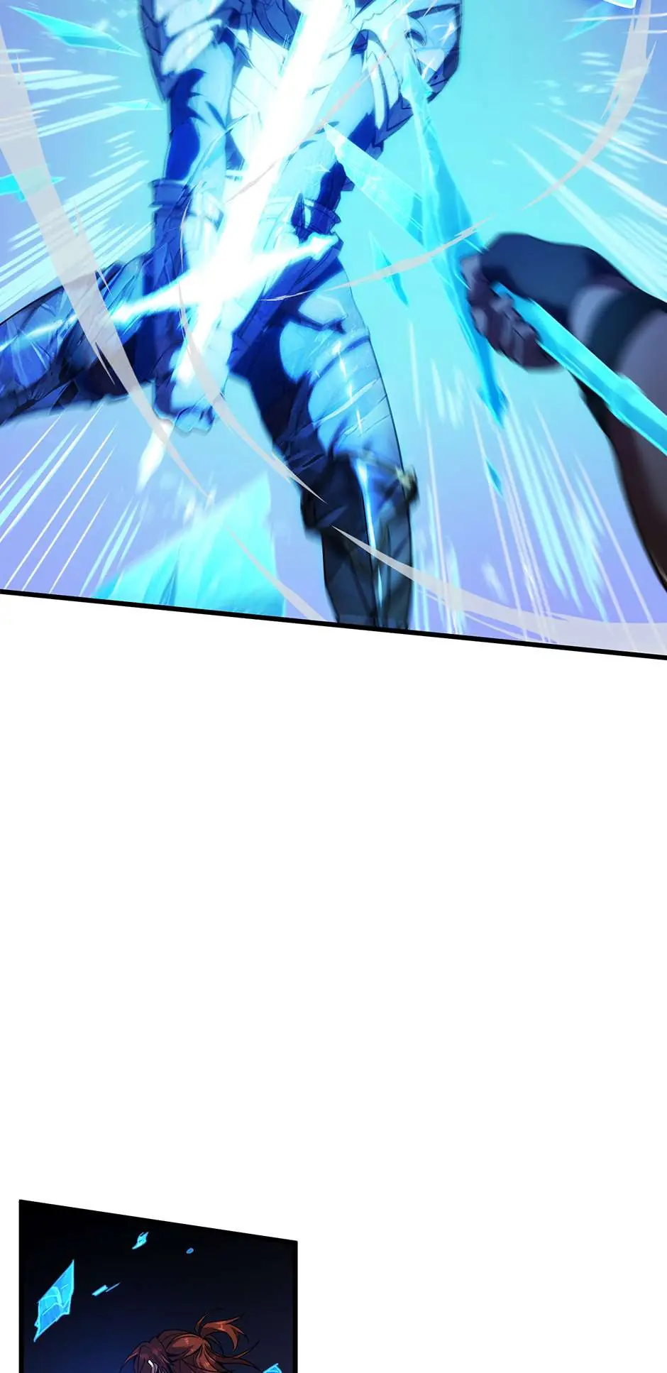 The Beginning After The End Chapter 217 Page 89