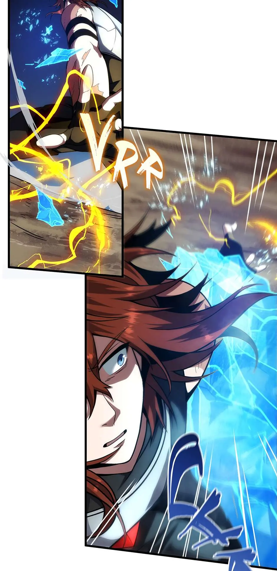 The Beginning After The End Chapter 217 Page 90
