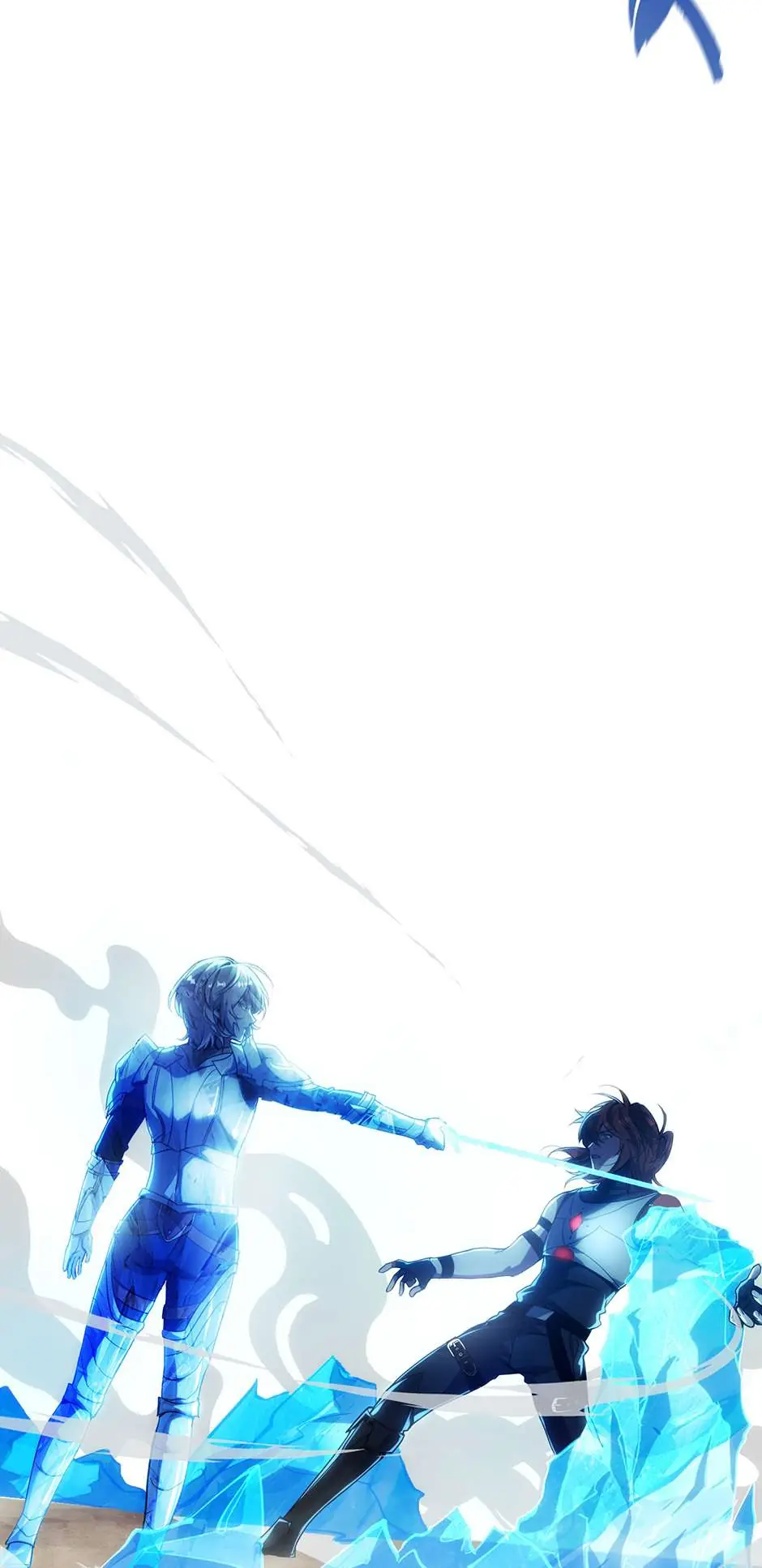 The Beginning After The End Chapter 217 Page 91