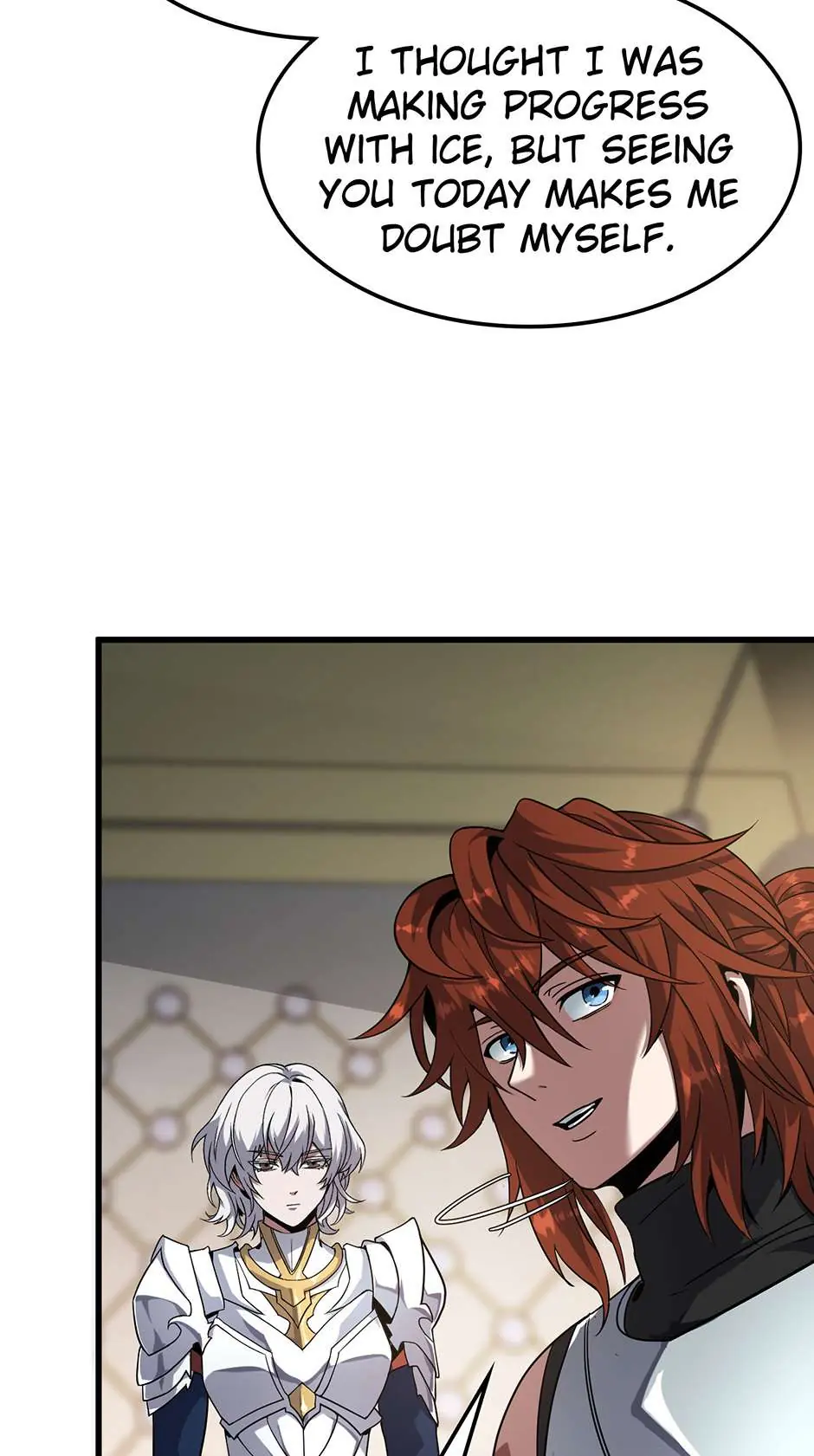 The Beginning After The End Chapter 217 Page 95