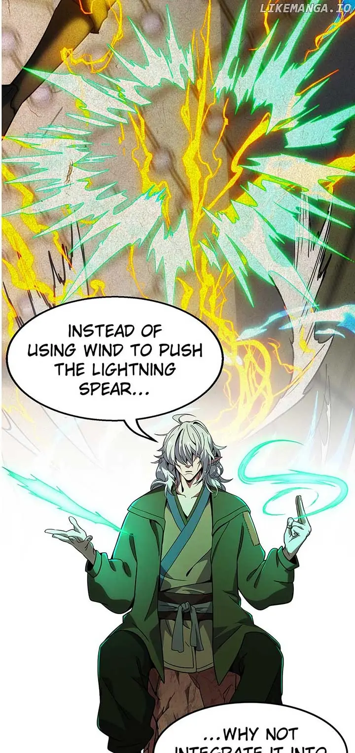 The Beginning After The End Chapter 218 Page 6