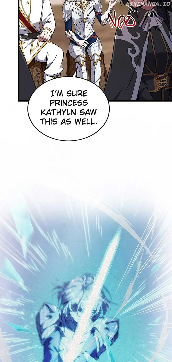 The Beginning After The End Chapter 218 Page 13