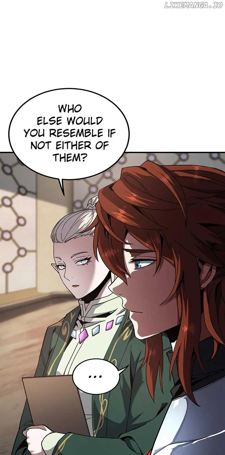 The Beginning After The End Chapter 218 Page 24