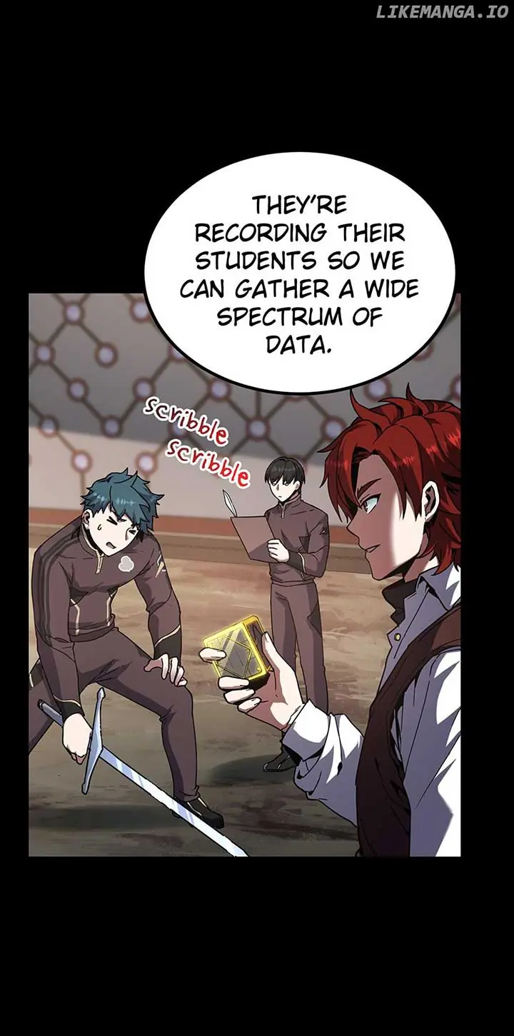 The Beginning After The End Chapter 218 Page 29