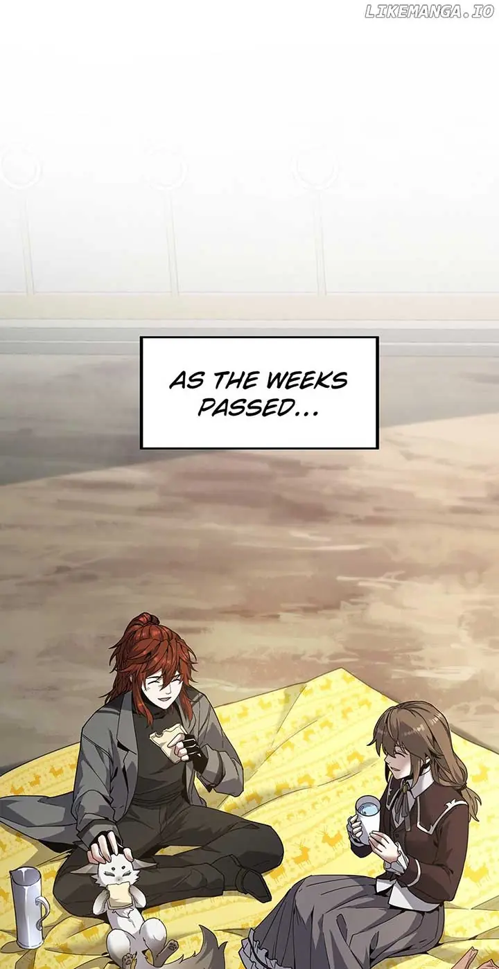 The Beginning After The End Chapter 218 Page 36