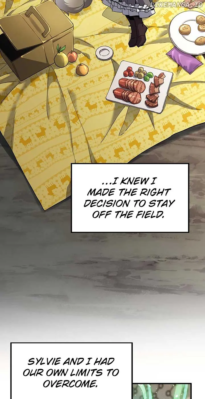 The Beginning After The End Chapter 218 Page 37