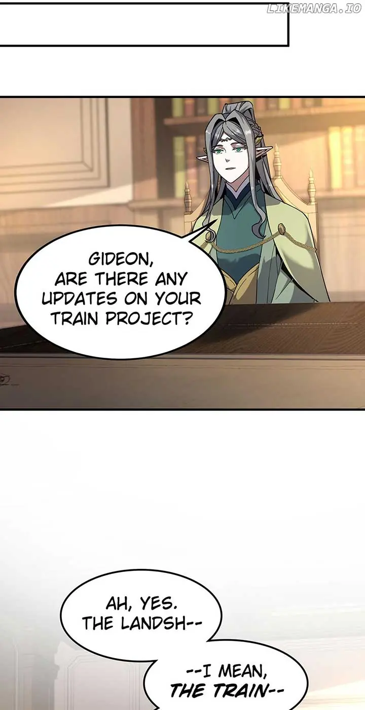 The Beginning After The End Chapter 218 Page 39