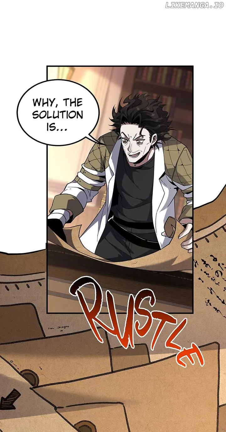 The Beginning After The End Chapter 218 Page 42